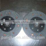 TH Agricultural Machinery Diesel Engine Tractor Clutch Disc thumbnail-2