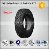 New Arrival Chinese Famous Brand Truck Tire 22.5 11R22.5 11R24.5 12R22.5 13R22.5 thumbnail-3