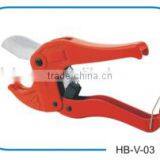 42mm Portable Hand Tools Cut Fast and Easy for PVC Pipe Cutter
