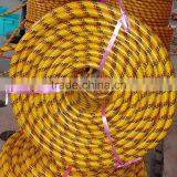 8mm 10mm High Pressure Sprayer Hose Pvc Braided Hose thumbnail-2