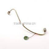 Engine High Pressure Oil Pipe 39294603 and King Long Bus Parts thumbnail-4