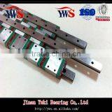 Linear Guideway Linear Rail MGN9H MGN9 thumbnail-4