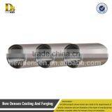 Custom Processing Cast Stainless Steel Pipe Ductile Iron Pipe Sizes