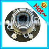 Wheel Hub Unit Parts for Mitsubishi L 200 MR992374 thumbnail-1