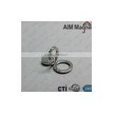 N35 Diametrically Magnetized Ring Magnets thumbnail-1