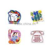 Rubber Friedge Magnetic Sticker and Promotion Gift thumbnail-1