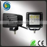 18w Led Work Light Jeep Driving Light With 2 Years Warranty thumbnail-2