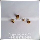 Custom Knurled Body Rivet Nuts thumbnail-1