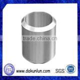CNC Turning Aluminum Sleeve Bushing thumbnail-6