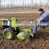 Hot Sale Plough for Walking Tractor Used thumbnail-6