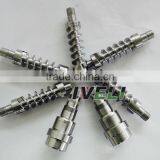 High Quality DIN 6 Grade Worm for Auto Steering System thumbnail-1