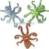 Leopard Octopus Plush Toy thumbnail-1