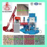 Top Grade Terrazzo Brick Machines/Terrazzo Roof Tile Machine