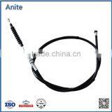 Wholesale High Carbon Control Cable Parts Clutch Cable For Honda NXR125 thumbnail-1