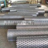 Metal Stretch Net Diamond Metal Mesh Machine Factory thumbnail-2
