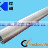 Automatic Filter Mesh Welding Machines Made in China From Jiake Factory thumbnail-6