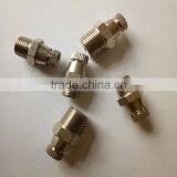 1/4''3/8''1/2'' Brass Drain Cock thumbnail-2