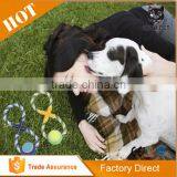 Dog Rope Toy for Chewing Tugging Playing thumbnail-4