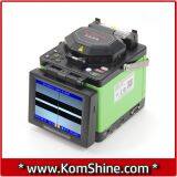 Real core-core alignment Professional Digit Komshine Fusion Splicer FX35 8s splice suit for FTTx equal to Fitel S178
