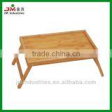 Foldable Pine Wood Breakfast Tray thumbnail-1