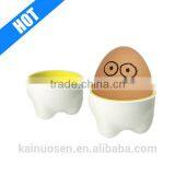 Factory Supply Porcelain Egg Pant Promotional Gift thumbnail-1