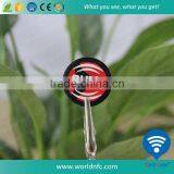 High Frequency Customized 888 Bytes NATG216 Rewritable NFC Tag thumbnail-2