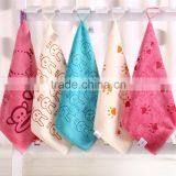 Factory Super Absorption Microfiber Towel For Bath thumbnail-3