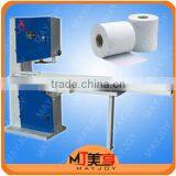 Factory Price!!small Toilet Paper Roll Making Machine/toliet Paper Tissue Winders Machine thumbnail-4