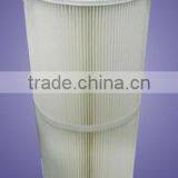 2002HY Air Dust Collector Filter Cartridge
