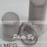 Sintered Stainless Steel Filter Elements thumbnail-5