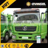 China Diesel Manual SHACMAN 6x4 375hp Dump Truck thumbnail-3