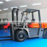 2017 China Brand New Best Selling Design High Quality Rough Terrain Diesel Forklift thumbnail-2