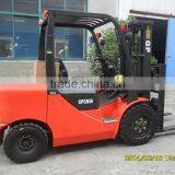 Diesel Forklift(hot Sale) thumbnail-2