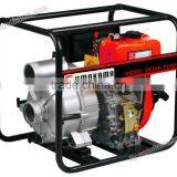 Water Pump Diesel EngineKM178F KTP80C thumbnail-1