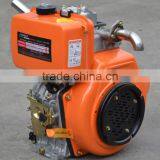 12HP KA188F Outboard Motors for Sale