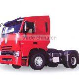 SINOTRUK HOWO Tractor Truck Low Price Sale. thumbnail-2