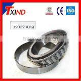 China Manufacturer Taper Roller Bearing 352220 thumbnail-5