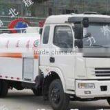 DongFeng High Pressure Road Wash Vehicle thumbnail-1