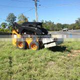 MINI DIGGER thumbnail-1