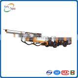 KAISHAN KJ212 the Most Advanced Truck Mounted Full Hydraulic Tunneling Drilling Rig thumbnail-1