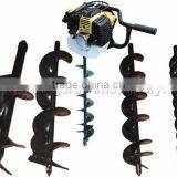 China Digger Bit for Earth Auger thumbnail-1