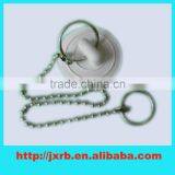 Unique Sink Stopper With Chain thumbnail-1