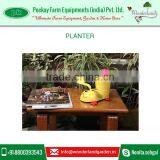 Bright Yellow Shoe Dog Planter Cum Pen Stand From Best Market Brand thumbnail-1