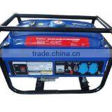 2KW Honda Type Gasoline Generator thumbnail-1