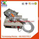 Hot Melt Bale Press Belt Banding Machine Packing Tools thumbnail-2
