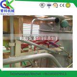 New Design Hot Melt Pavement Marking Machine for Playground thumbnail-3