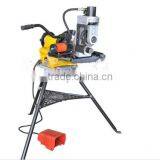 High Quality Hydraulic Roll Groover YG12A thumbnail-1