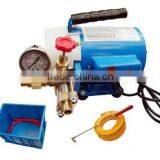 Hot Sale Electric Pressure Pump Washer DQX-35 thumbnail-1