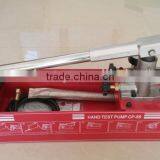 Stable Output Manual Hydrostatic Testing Pumps (CP-50) thumbnail-2