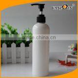 10 oz Light White Cosmo Lotion Pump Bottle thumbnail-4